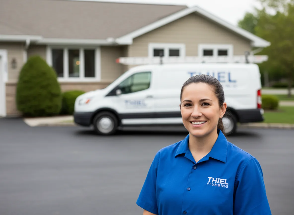 Plumber Woodburn, IA FAQs
